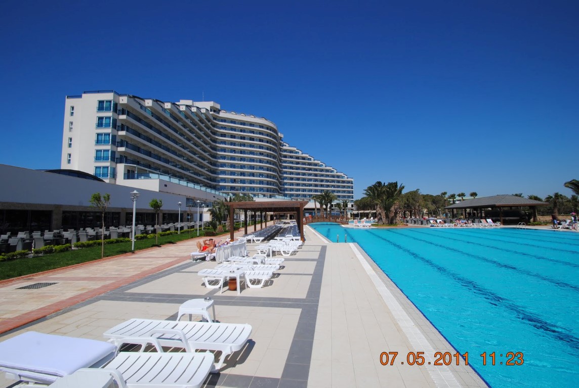 imagini hotel VENOSA DIDIM